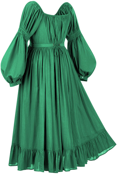 Odette Maxi Limited Edition Emerald Green