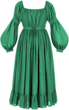 Odette Maxi Limited Edition Emerald Green