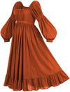 Odette Maxi Limited Edition Pumpkin Spice