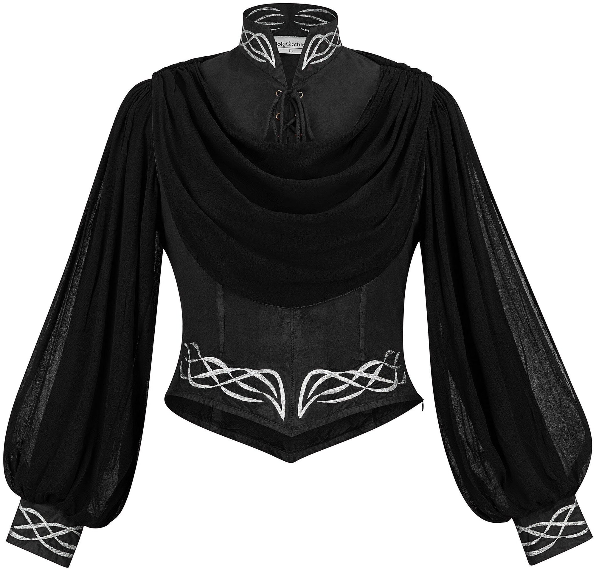 Celtic Style Clothing & Accessories