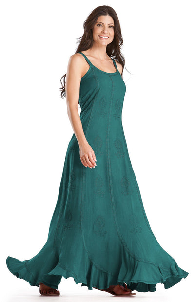 Saria Maxi Limited Edition