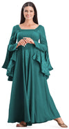 Arwen Maxi Limited Edition Sea Goddess