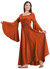 Arwen Maxi Limited Edition Pumpkin Spice