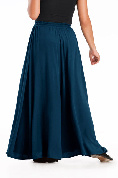 Emma Maxi Limited Edition Majolica Blue