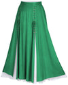 Rowan Maxi Limited Edition Emerald Green