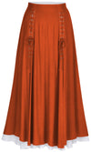 Rowan Maxi Limited Edition Pumpkin Spice