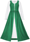 Renée Maxi Limited Edition Emerald Green