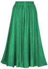 Annika Maxi Limited Edition Emerald Green