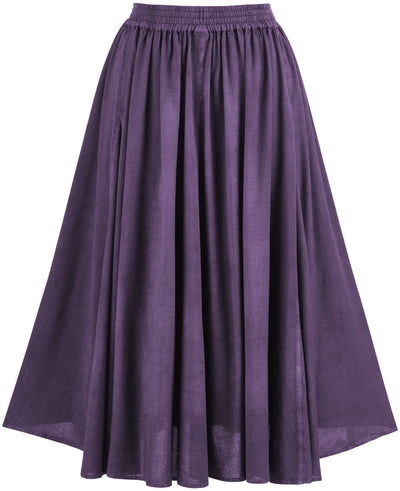 Annika Maxi Limited Edition Midnight Lavender