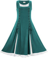 Amelia Maxi Set Limited Edition Sea Goddess