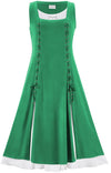 Amelia Maxi Set Limited Edition Emerald Green