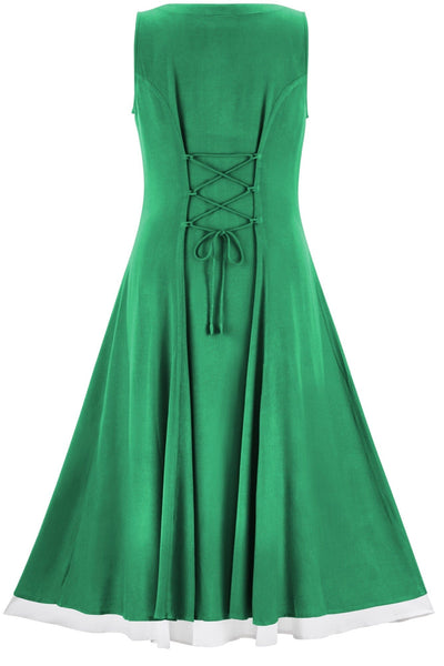 Amelia Maxi Set Limited Edition Emerald Green