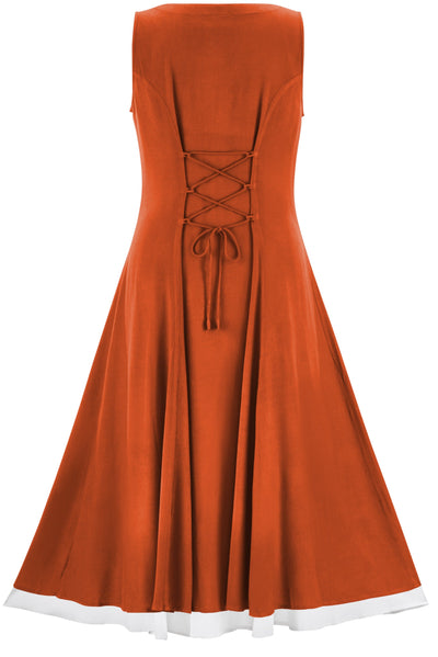 Amelia Maxi Set Limited Edition Pumpkin Spice