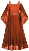 Acacia Maxi Limited Edition Pumpkin Spice