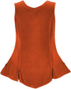 Trinity Sleeveless Limited Edition Pumpkin Spice