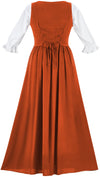 Brigid Maxi Limited Edition Pumpkin Spice