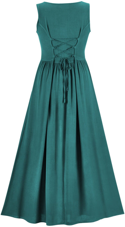 Brigid Maxi Overdress Limited Edition