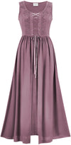 Brigid Maxi Overdress Limited Edition