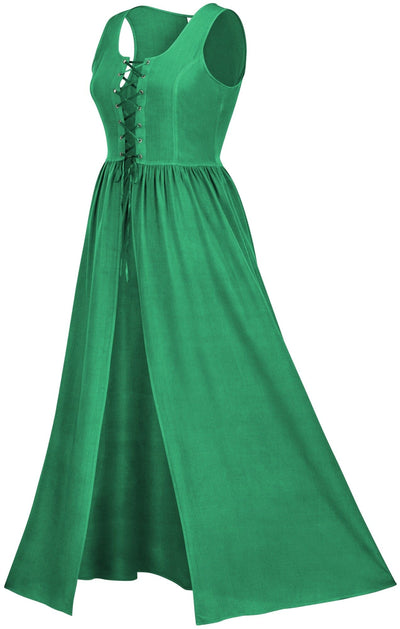 Renée Maxi Overdress Limited Edition Emerald Green