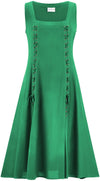 Amelia Maxi Overdress Limited Edition Emerald Green