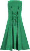 Amelia Maxi Overdress Limited Edition Emerald Green