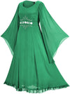 Selene Maxi Limited Edition Emerald Green