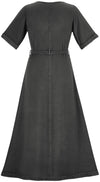 Ingrid Maxi Limited Edition Storm Gray