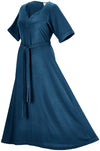 Ingrid Maxi Limited Edition Majolica Blue