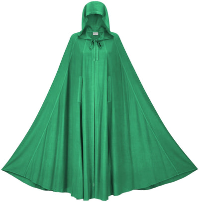 Carys Limited Edition Emerald Green