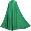 Carys Limited Edition Emerald Green