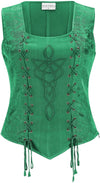 Evenstar Limited Edition Emerald Green