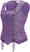 Evenstar Limited Edition Purple Thistle