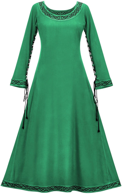 Merida Maxi Limited Edition Emerald Green