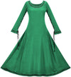 Merida Maxi Limited Edition Emerald Green