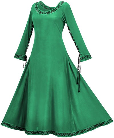 Merida Maxi Limited Edition Emerald Green