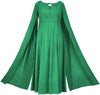 Dani Maxi Limited Edition Emerald Green