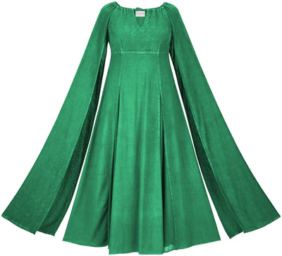 Dani Maxi Limited Edition Emerald Green