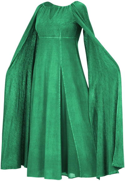 Dani Maxi Limited Edition Emerald Green