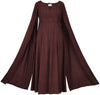 Dani Maxi Limited Edition Rich Rosewood