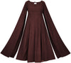 Dani Maxi Limited Edition Rich Rosewood