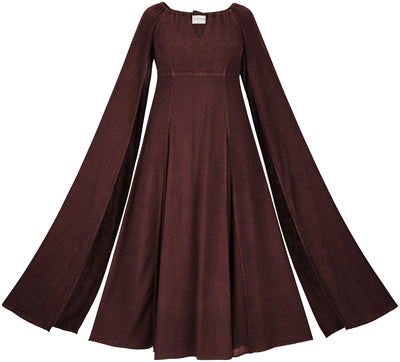 Dani Maxi Limited Edition Rich Rosewood