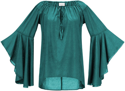 Angeline Tunic Limited Edition Sea Goddess