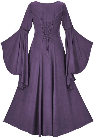 Arianrhod Maxi Limited Edition Midnight Lavender