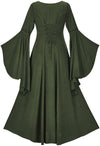 Arianrhod Maxi Limited Edition Moss Green