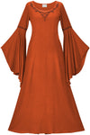 Arianrhod Maxi Limited Edition Pumpkin Spice