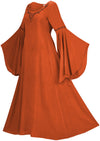 Arianrhod Maxi Limited Edition Pumpkin Spice