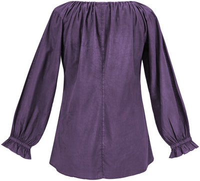 Renée Tunic Limited Edition Midnight Lavender