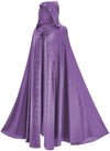 Trinity Cloak Limited Edition Purple Thistle