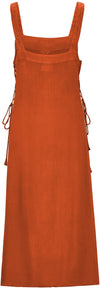 Ingrid Apron Limited Edition Pumpkin Spice