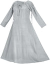 Marion Chemise Limited Edition Silver Pewter